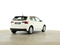 Skoda Fabia - Vorschau Bild 5
