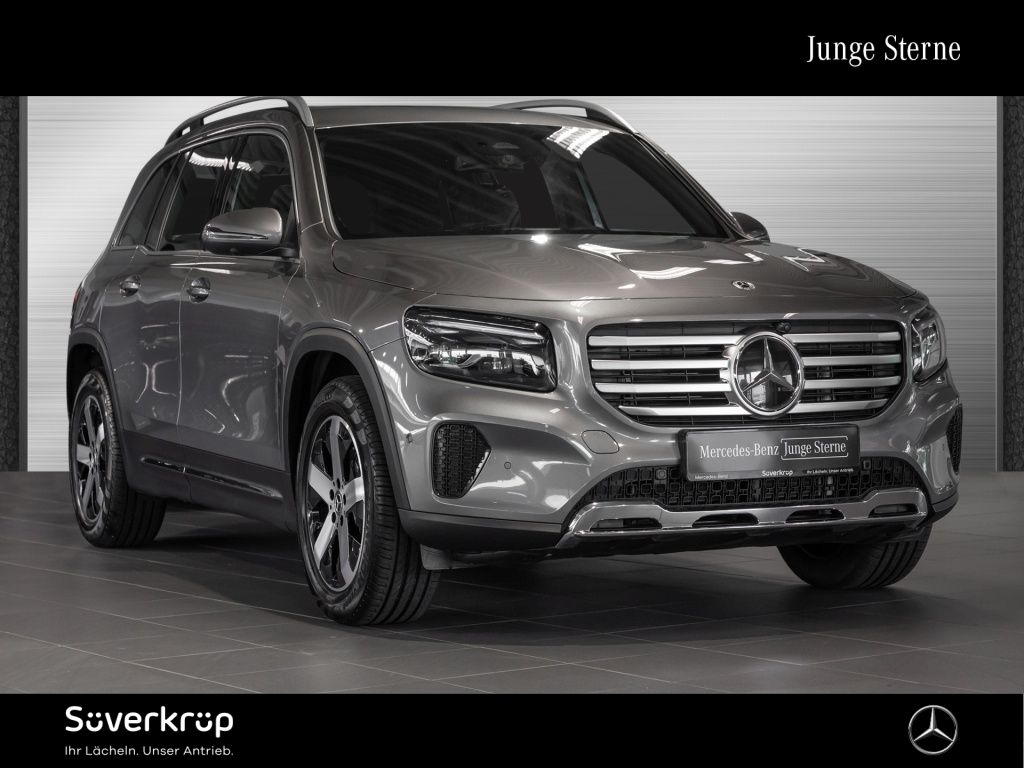 MERCEDES-BENZ GLB 250 4M , PROGRESSIVE MEMO MULTI 360 DISTR