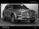 Mercedes-Benz GLB 250 4M , PROGRESSIVE MEMO MULTI 360 DISTR - Mercedes-Benz GLB 250 Jahreswagen