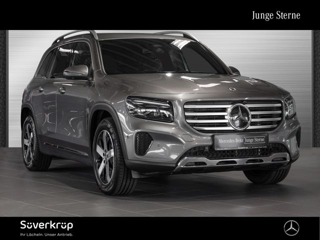 MERCEDES-BENZ GLB 250 4M , PROGRESSIVE MEMO MULTI 360 DISTR