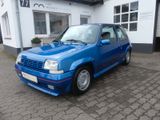 Renault R 5 GT Turbo, selten und cool - Renault R 5 mit Benzin-Antrieb