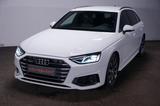 Audi A4 40 2.0 TDI quattro Avant advanced AUT/Navi/SH - Audi A4 in Bonn