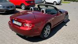 Mazda MX-5 Roadster Coupé Kenko 1. Hd - noch 14 Tage! - Mazda MX-5 in Krefeld