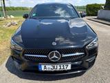Mercedes-Benz CLA 200 4MATIC DCT - - Mercedes-Benz CLA 200 in Augsburg