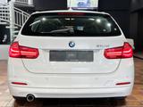 BMW 318d 2.0 TOURING ADVANTAGE LED NAVI TEMPOMAT SHZ - BMW: Kombi, 3.0