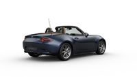 Mazda MX-5 - Vorschau Bild 3