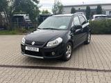 Suzuki SX4 Club - Suzuki SX4: Club