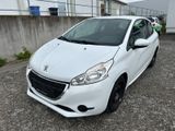 Peugeot 208 Active - Peugeot 208: Sportwagen