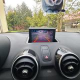 Audi A1 1.6 TDI 66kW S tronic Ambition Ambition - Audi A1 mit Diesel-Antrieb: Limousine, Automatik