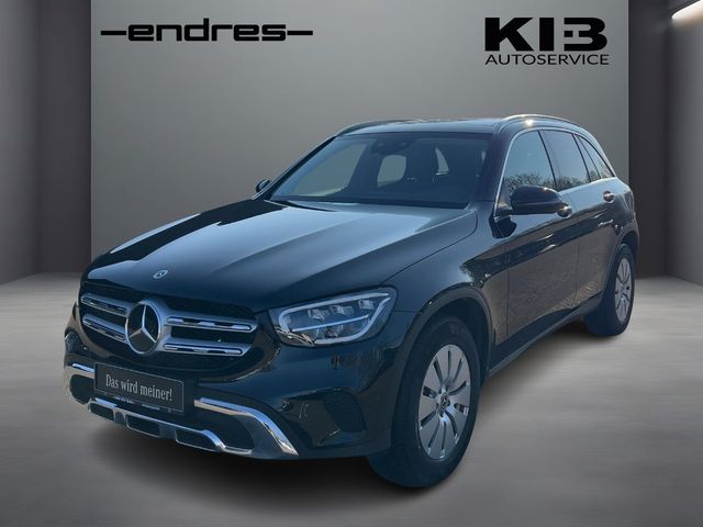 Mercedes-Benz GLC 200 4Matic 4Matic +Wide+MBUX+Pano+LED+