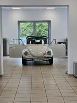 Volkswagen Käfer - Volkswagen in Stuttgart: Kaefer