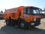 Mercedes-Benz Atego 1324 LKO 4x2 / Themis SHY7BD - Kastenwagen hoch + lang