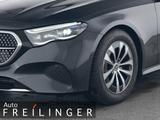 Mercedes-Benz E 220 d Limousine AVANTGARDE Advanced Plus/Navi - Mercedes-Benz mit Diesel-Antrieb
