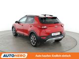 Kia Stonic 1.0 TGDI Platinum Edition Aut*NAVI*TEMPO* - Kia Stonic Gebrauchtwagen in Dortmund