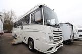 Concorde Centurion Liner 1160 GSI , Panda 8KW, Slide Out - Concorde Wohnwagen & Wohnmobile