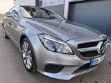 Mercedes-Benz CLS 400 4MATIC*AIRMATIC*360°*ACC *LED*MEMORY   - Mercedes-Benz CLS 400 mit Benzin-Antrieb: Automatik