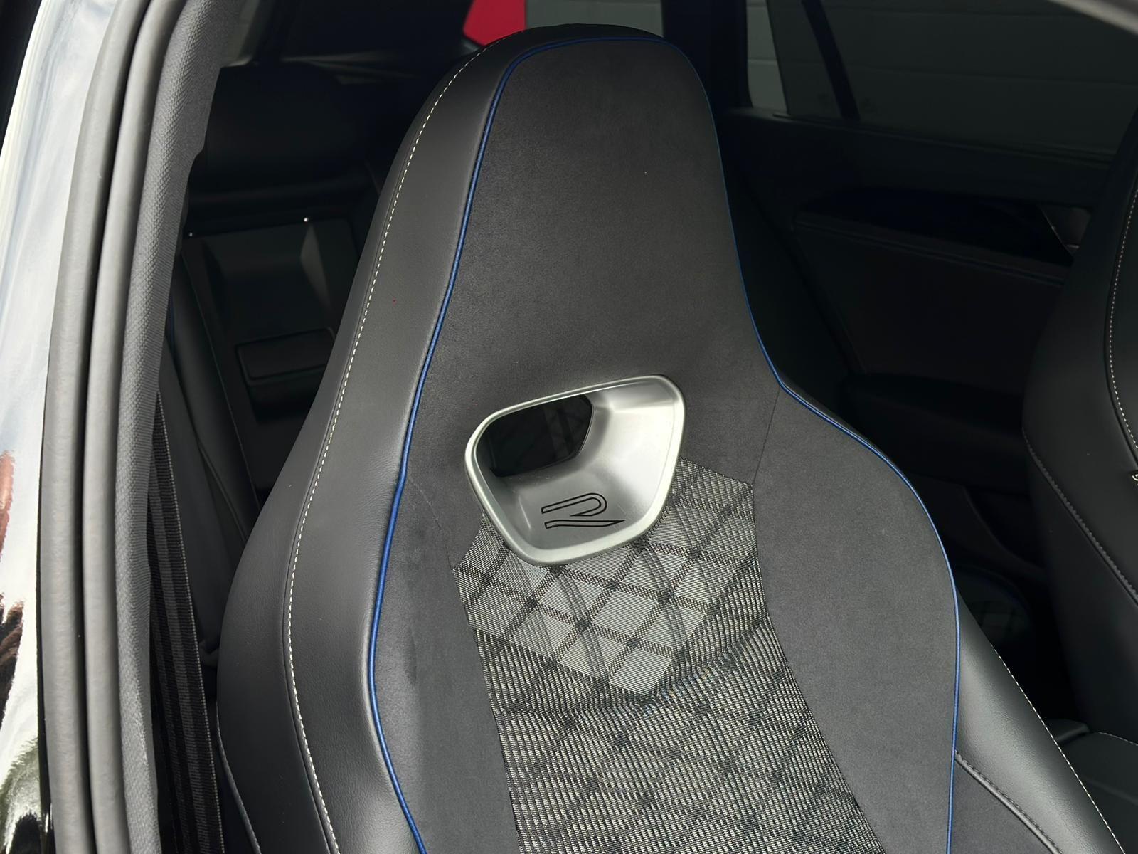 Volkswagen Passat 2.0TDI R LINE MATRIX#MASSAGE#ACC#KEY#MWST, миниатюра 25