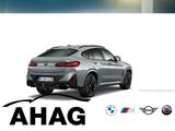 BMW X4 M40d AT Innovationsp. Sport Aut. Panorama AHK - BMW X4 M40 aus 2023