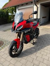 BMW S1000XR inkl. Cover Garantie bis 2027 1.Hand - BMW C X