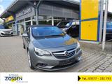 Opel Cascada Innovation 1.6 Turbo Nappa-Leder, Navi,  - Opel Cascada