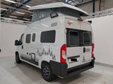 Bürstner Campeo C 540 Brava UVP: 71.870,00€ - Bürstner 8