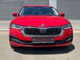 Skoda Octavia Lim. 1.5 TSI G-TEC/DSG/Xeno/Virtual