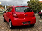 Hyundai i20 1.2 Comfort Comfort - Hyundai i20: Comfort