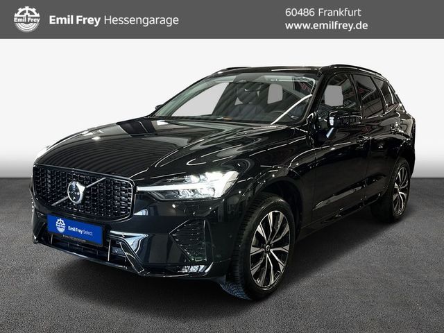 Volvo XC60 B4 Plus-Dark Aut Glasd 360° PilotAssist BLI