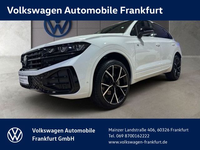 Volkswagen Touareg R-Line 3,0 l V6 TDI (286 PS) |   Top Dea
