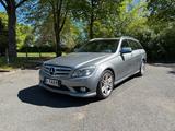 Mercedes-Benz Mercedes c320 T-Modell TÜV Neu *AMG Paket ... - Mercedes-Benz C 320: AMG