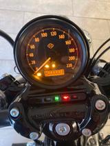 Harley-Davidson FORTY-EIGHT