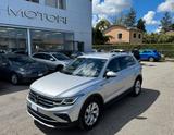 Volkswagen Tiguan 2.0 tdi Elegance 150cv DSG /NO - Behindertengerechte Volkswagen Tiguan