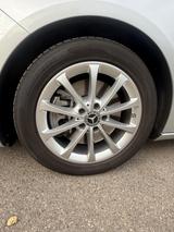 Mercedes-Benz A 250 Limousine | 224 PS | Automatik |TÜV neu - Mercedes-Benz 250 Benziner Gebrauchtwagen