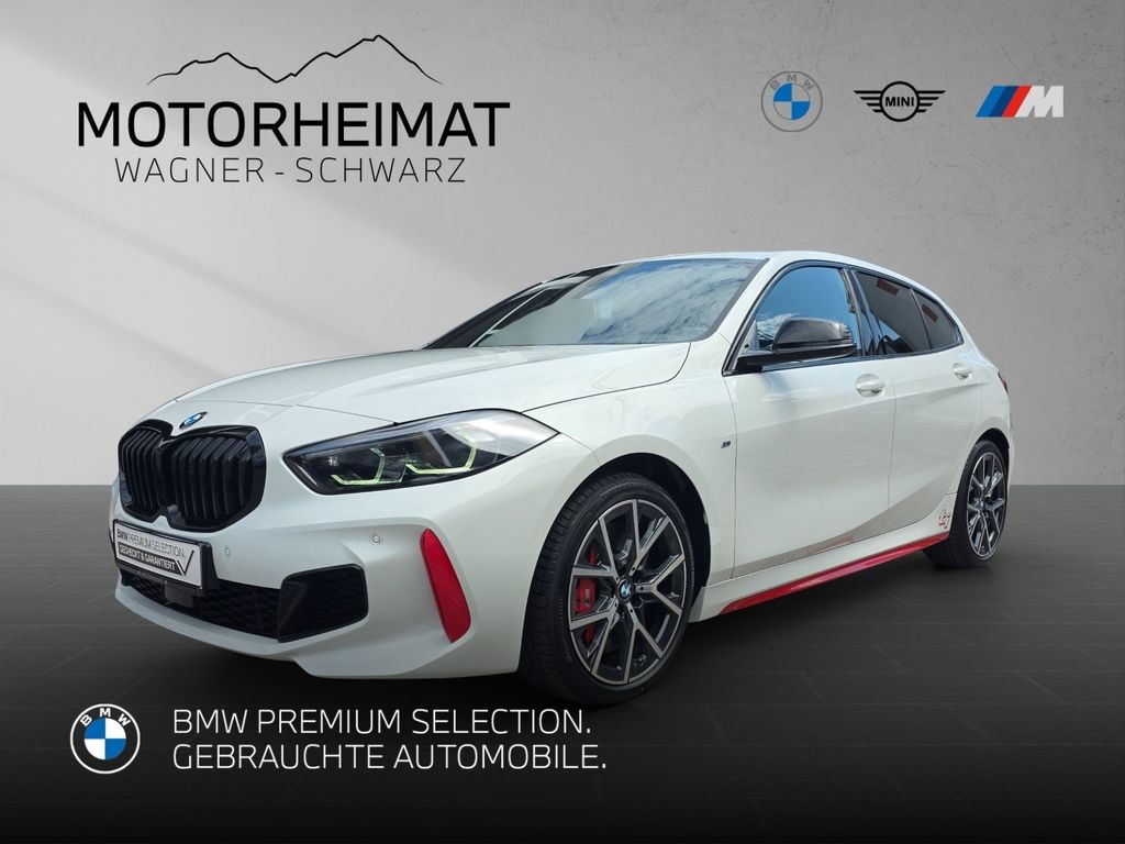 Image of BMW 128