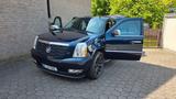 Cadillac Escalade 6.2 V8 Sport Luxury Autom. Sport Luxury - Cadillac aus 2009