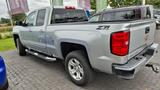 Chevrolet Silverado Z71, 5,3L V8, LKW-Zulassung, Top Zusta - Chevrolet Silverado Gebrauchtwagen
