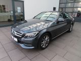 Mercedes-Benz C 220 BlueTEC Navigation/Klima/Sitzheizung/LED - Mercedes-Benz: Automatik