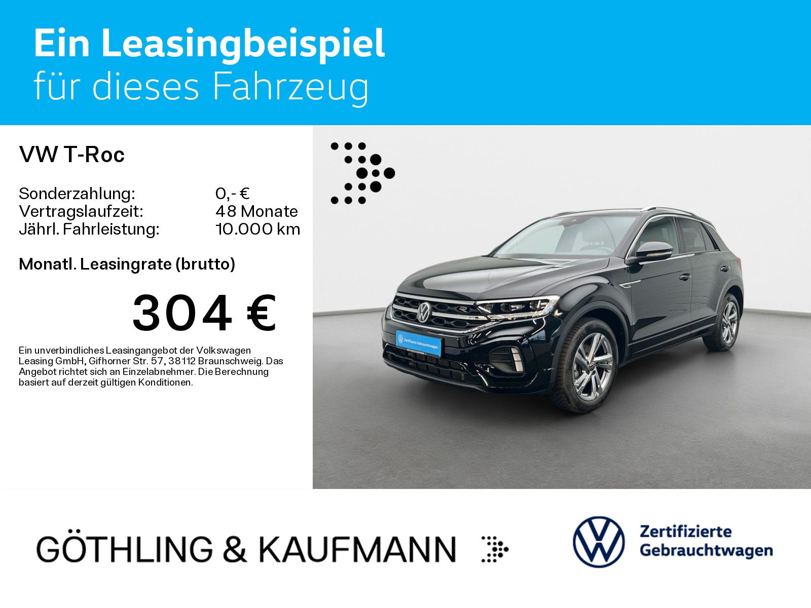 Volkswagen T-Roc - Bild 2