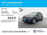 Volkswagen T-Roc - Vorschau Bild 2