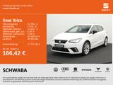 Seat Ibiza FR 1.0 TSI - Seat Gebrauchtwagen in Augsburg