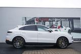 Porsche Cayenne Coupe E-Hybrid*Inno*AHK*21"RS*BOSE*360Ka