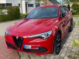 Alfa Romeo Stelvio 2.0 TB Veloce - Alfa Romeo Gebrauchtwagen in Braunschweig