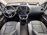 Mercedes-Benz Vito 119 BT 9G 4x4 Edition Sport Tourer PANORAMA - Mercedes-Benz Vito: 119