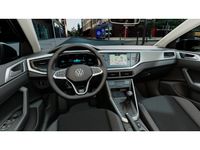 Volkswagen Taigo - Vorschau Bild 3