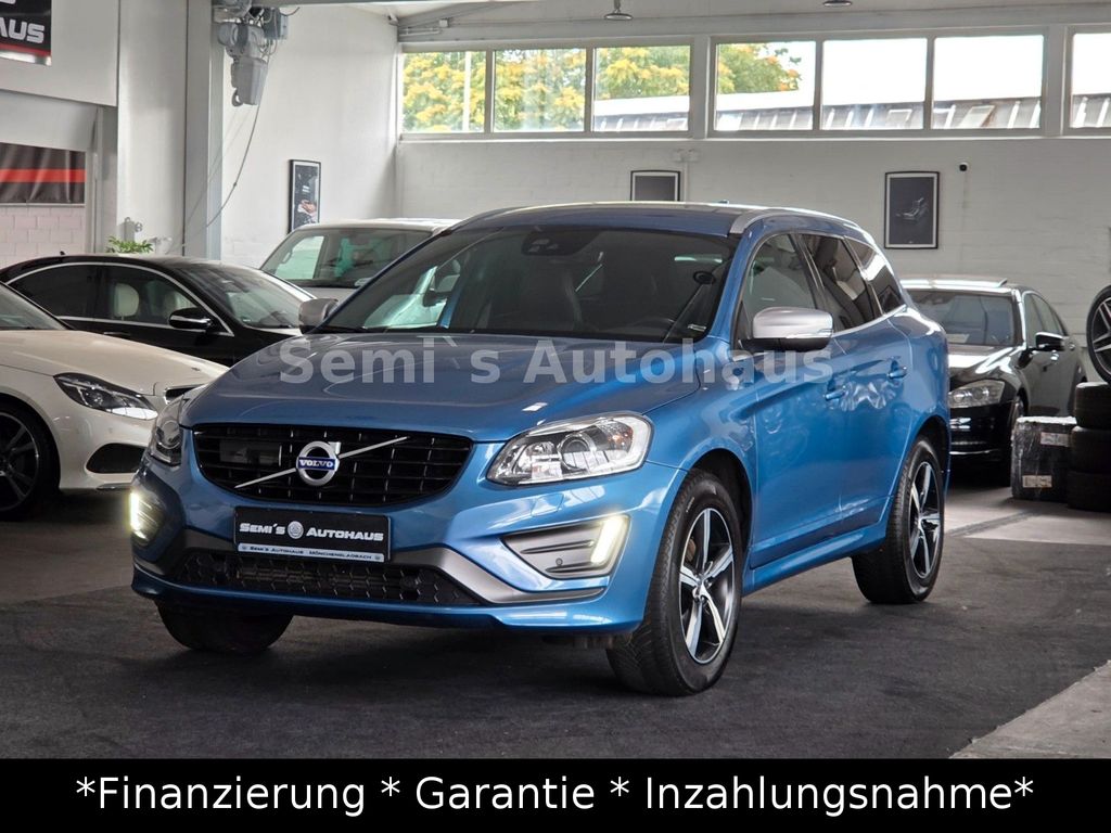 Image of Volvo XC60