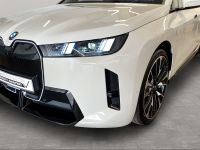 BMW iX - Vorschau Bild 8
