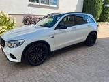 Mercedes-Benz GLC 43 AMG Mercedes 4MATIC Autom.... - Mercedes-Benz GLC 43 AMG von privat