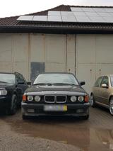 BMW E32 730i V8 Schalter M60 - BMW 730 in Kassel
