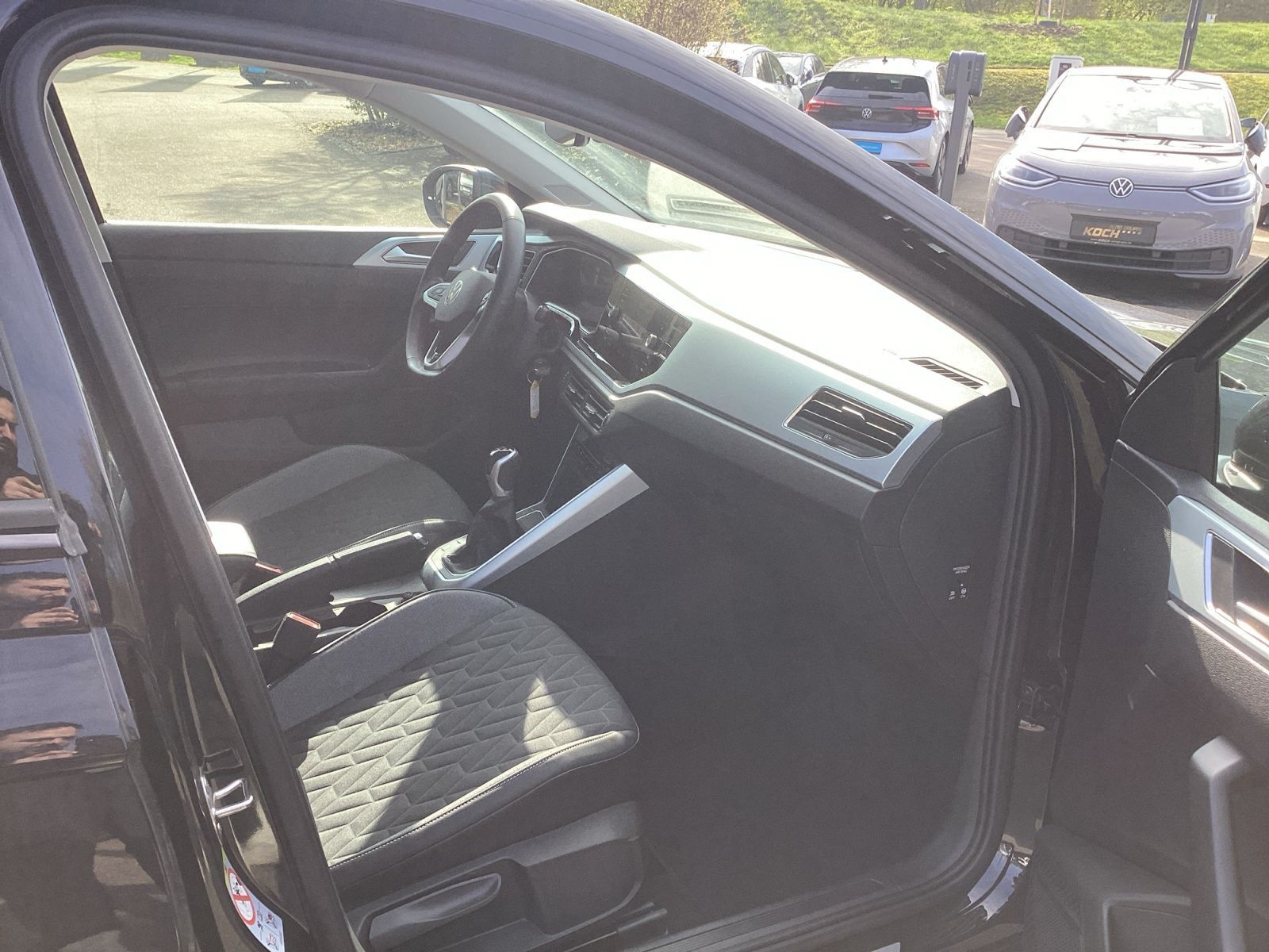 Volkswagen Taigo - Bild 13