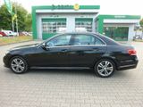 Mercedes-Benz E 200 E -Klasse Lim. E 200 CDI BlueEfficiency - Mercedes-Benz E 200: Limousine, Cdi Blueefficiency